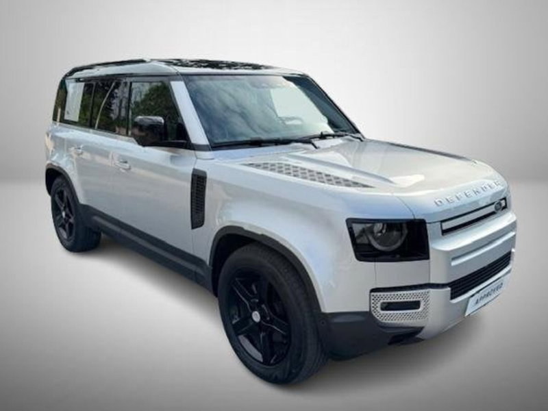 Land Rover Defender usata a Monza e Brianza (10)