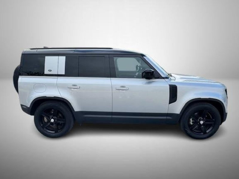 Land Rover Defender usata a Monza e Brianza (11)