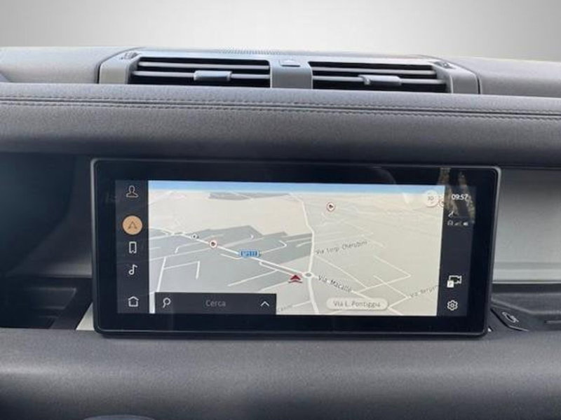 Land Rover Defender usata a Monza e Brianza (13)