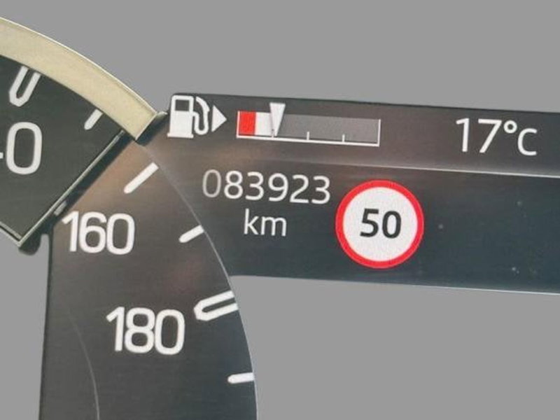 Land Rover Defender usata a Monza e Brianza (14)