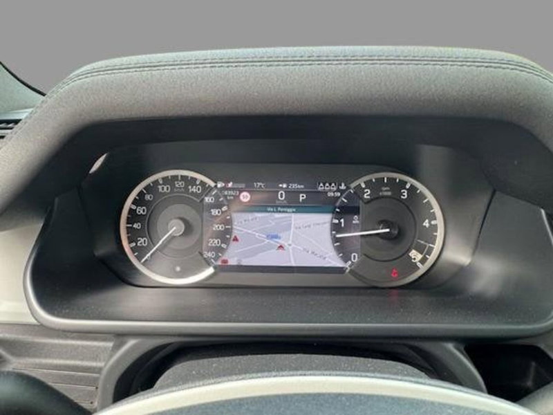 Land Rover Defender usata a Monza e Brianza (16)