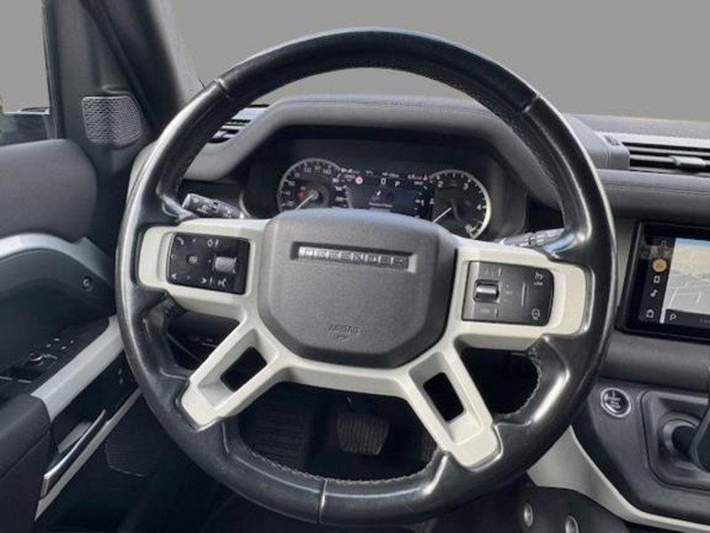 Land Rover Defender usata a Monza e Brianza (17)