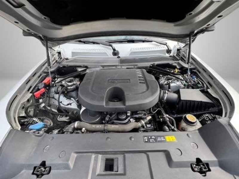 Land Rover Defender usata a Monza e Brianza (20)