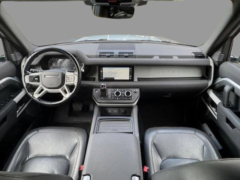 Land Rover Defender usata a Monza e Brianza (4)