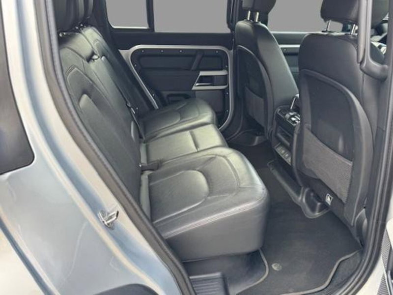 Land Rover Defender usata a Monza e Brianza (5)