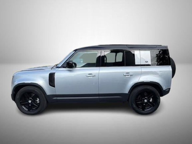 Land Rover Defender usata a Monza e Brianza (6)