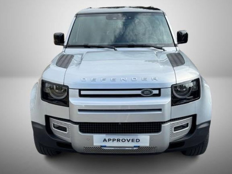 Land Rover Defender usata a Monza e Brianza (7)