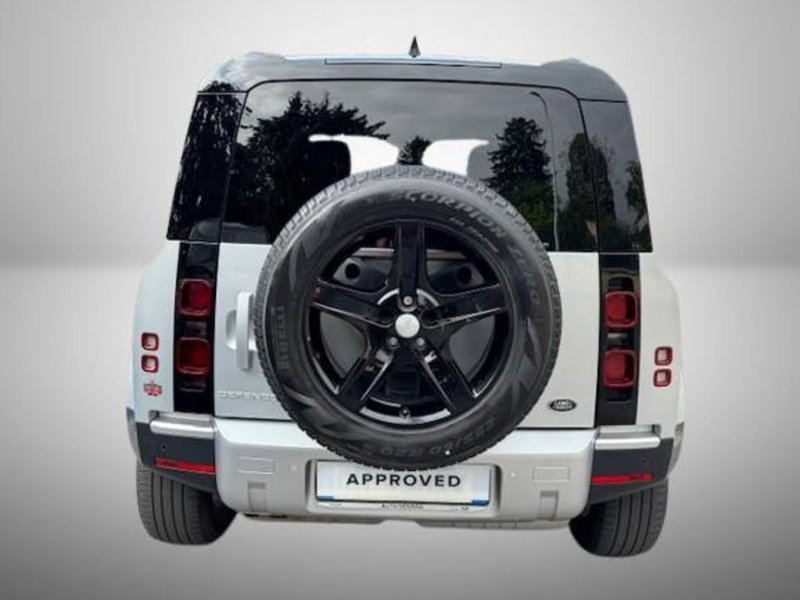 Land Rover Defender usata a Monza e Brianza (8)