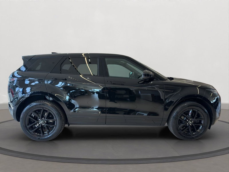 Land Rover Range Rover Evoque nuova a Latina (6)