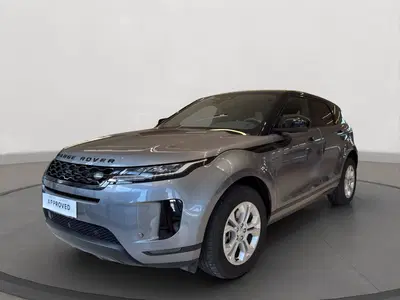 Land Rover Range Rover Evoque 1.5 I3 PHEV 300 CV AWD Auto del 2022 usata a Latina