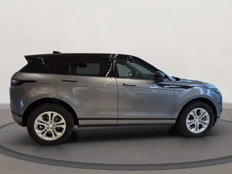 Land Rover Range Rover Evoque usata a Latina (6)