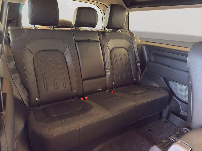 Land Rover Defender usata a Latina (5)