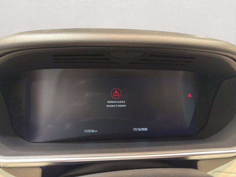 Land Rover Range Rover Sport usata a Latina (10)