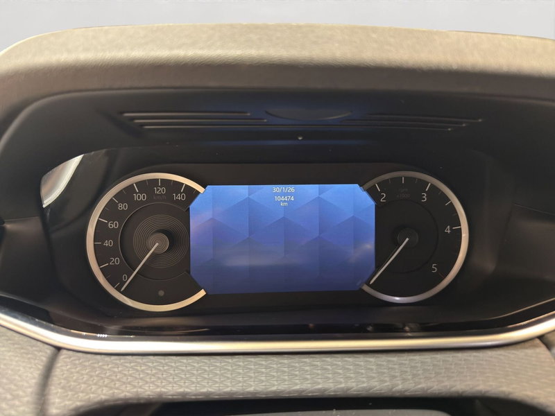 Land Rover Range Rover Evoque usata a Latina (10)