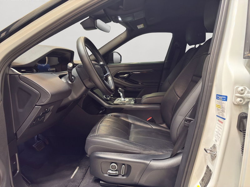 Land Rover Range Rover Evoque usata a Latina (11)