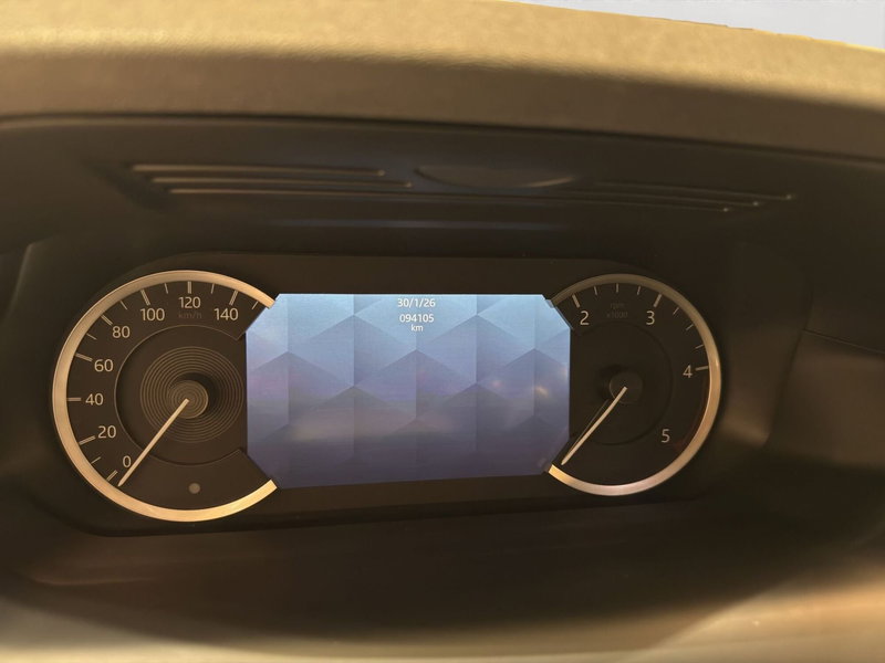 Land Rover Discovery Sport usata a Latina (10)