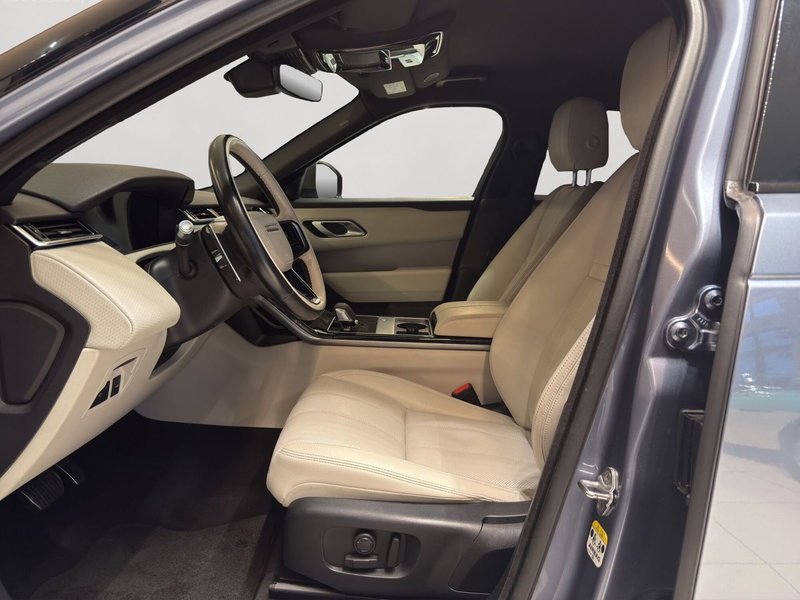 Land Rover Range Rover Velar usata a Latina (11)