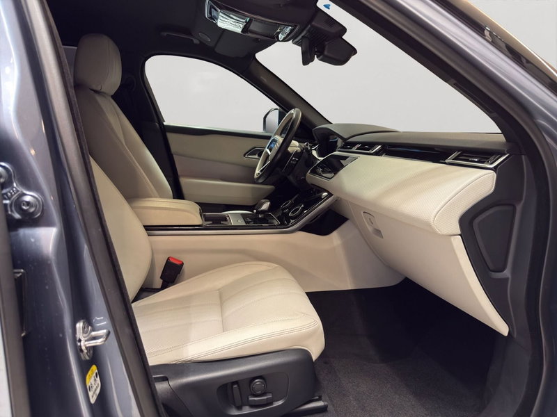 Land Rover Range Rover Velar usata a Latina (3)