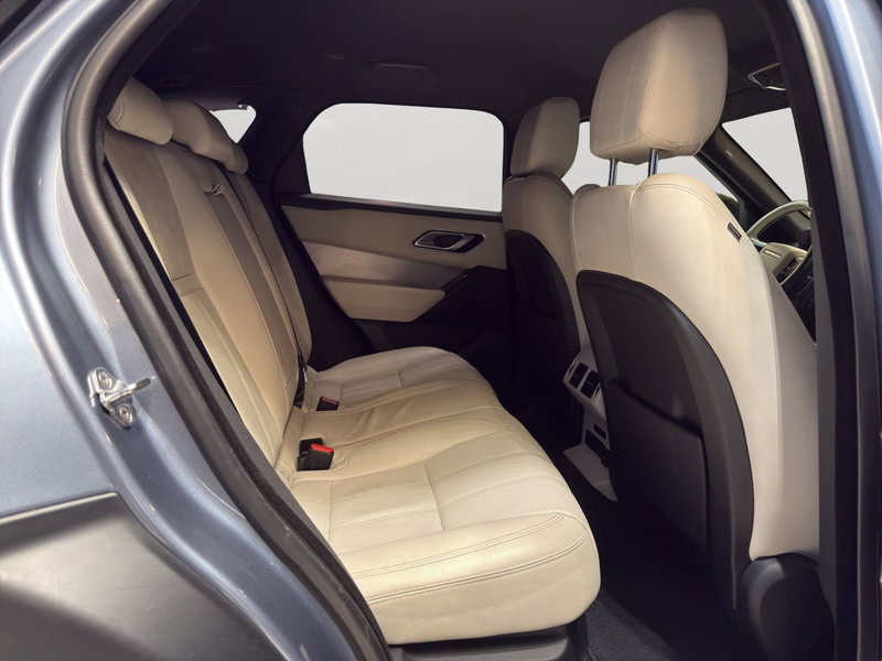 Land Rover Range Rover Velar usata a Latina (5)