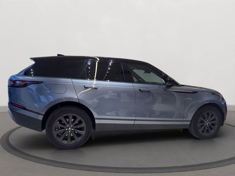 Land Rover Range Rover Velar usata a Latina (6)