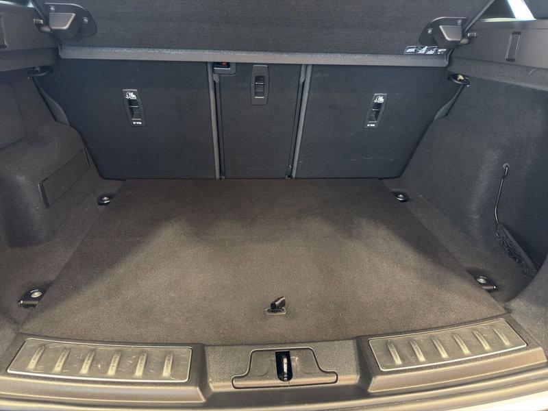 Land Rover Range Rover Evoque usata a Latina (11)