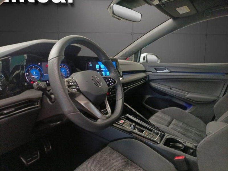 Volkswagen Golf usata a Novara (12)