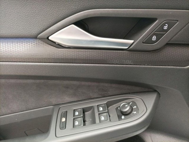 Volkswagen Golf usata a Novara (15)