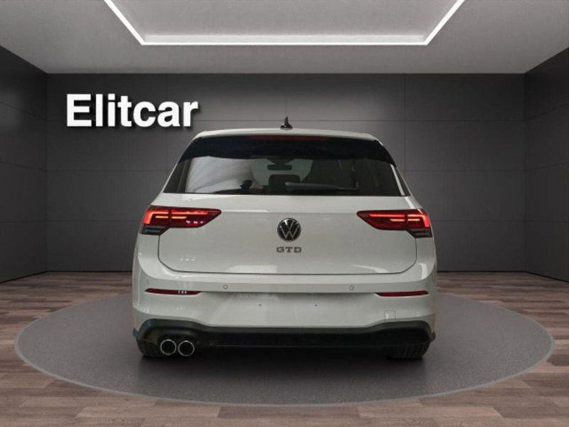 Volkswagen Golf usata a Novara (8)