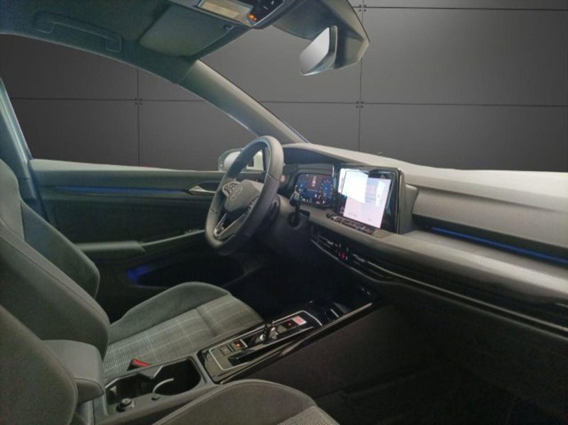 Volkswagen Golf usata a Novara (10)