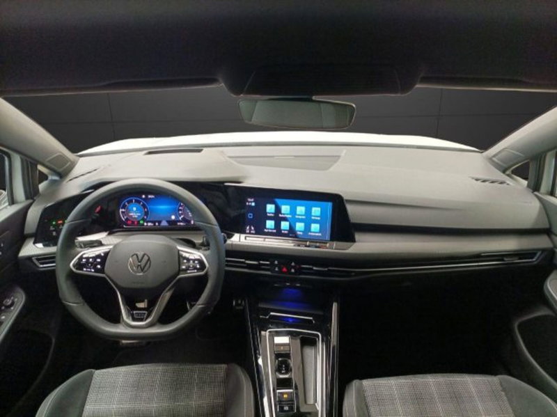 Volkswagen Golf usata a Novara (11)