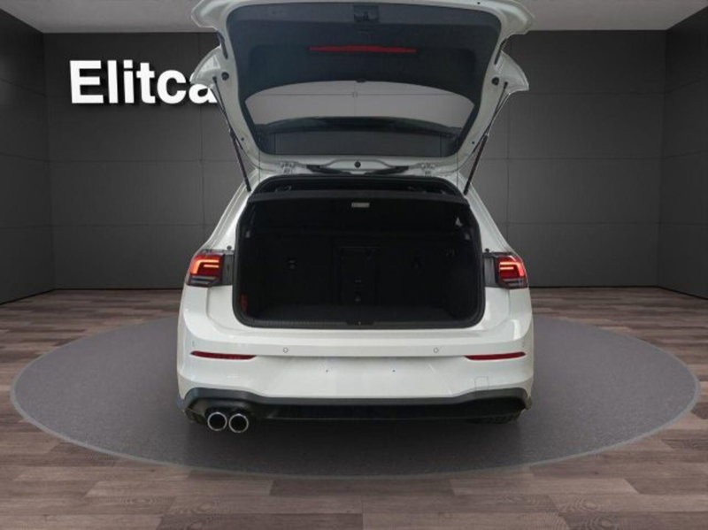 Volkswagen Golf usata a Novara (19)