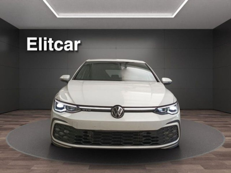 Volkswagen Golf usata a Novara (4)