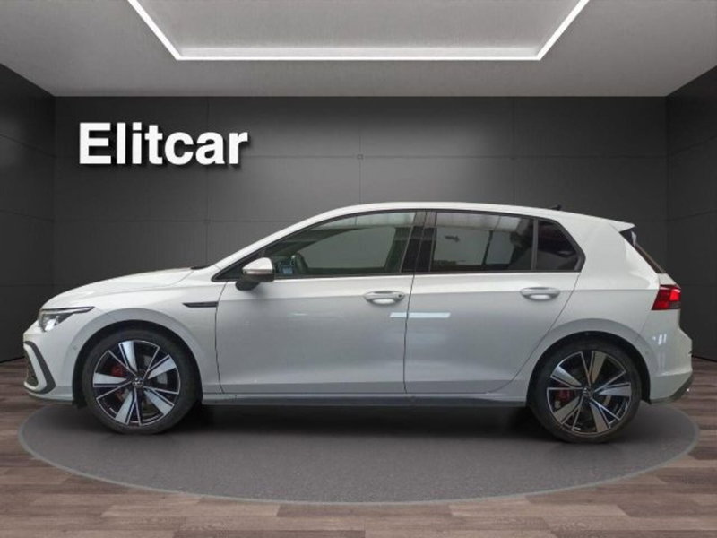 Volkswagen Golf usata a Novara (5)