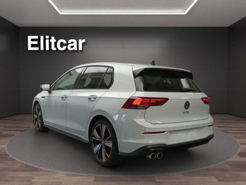 Volkswagen Golf usata a Novara (7)