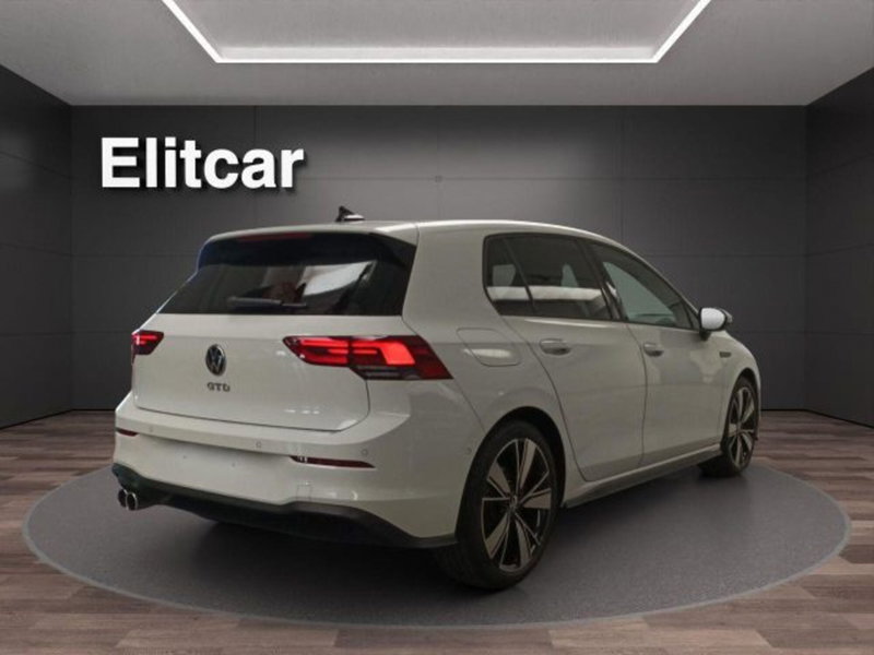 Volkswagen Golf usata a Novara (9)