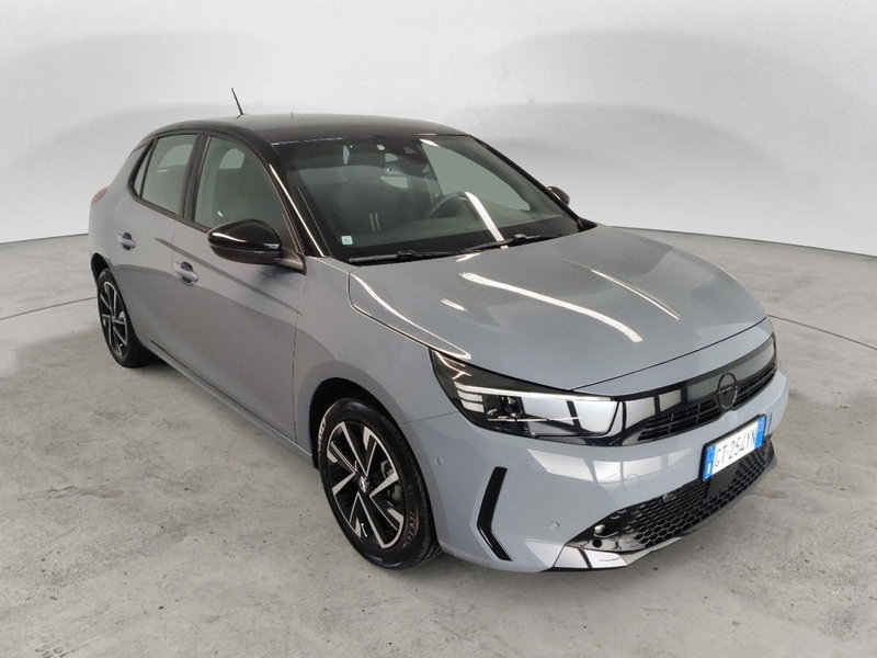 Opel Corsa usata a Arezzo