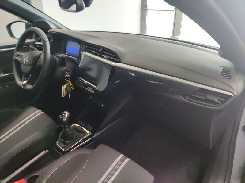 Opel Corsa usata a Arezzo (10)