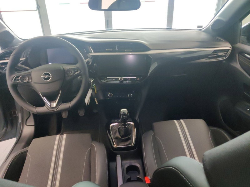 Opel Corsa usata a Arezzo (11)