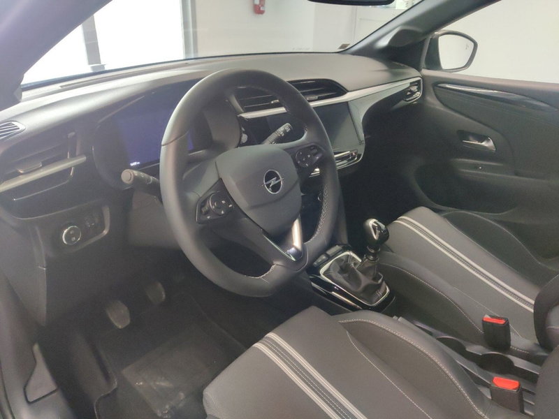 Opel Corsa usata a Arezzo (12)