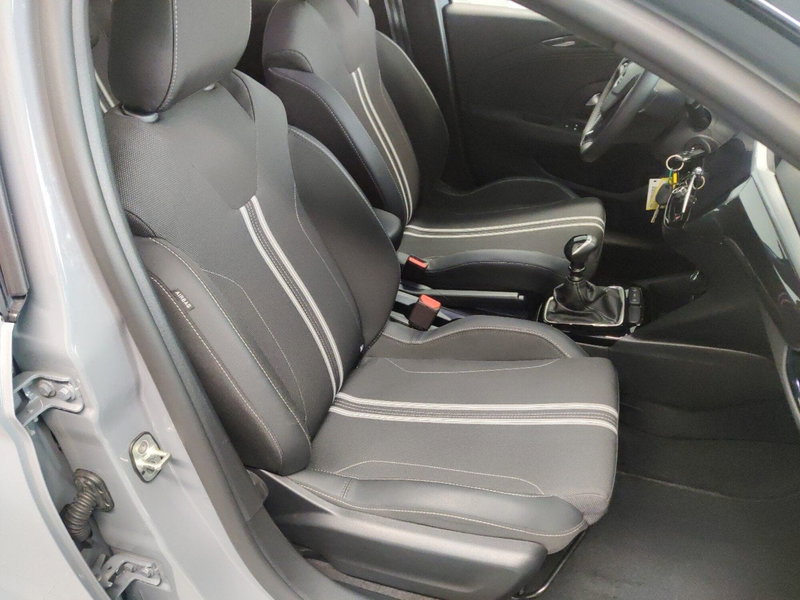 Opel Corsa usata a Arezzo (14)