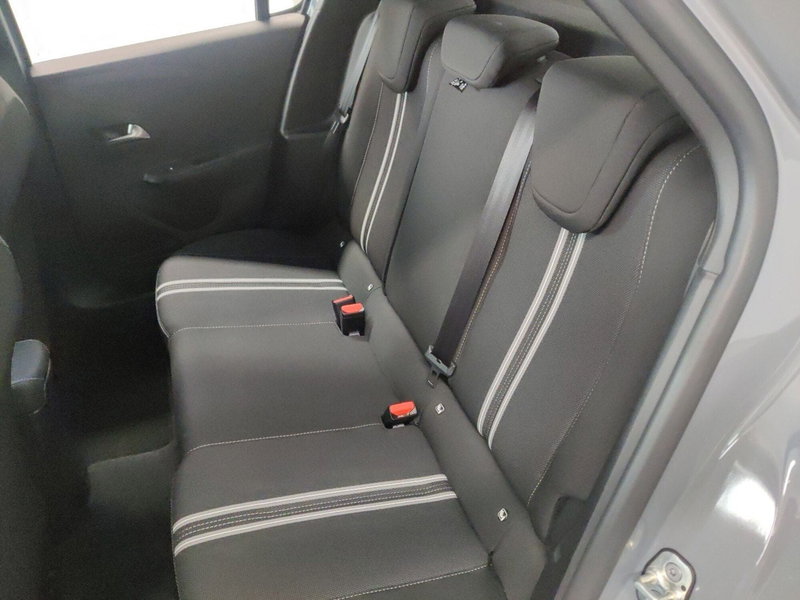 Opel Corsa usata a Arezzo (15)