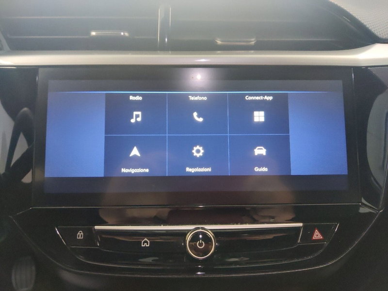 Opel Corsa usata a Arezzo (16)