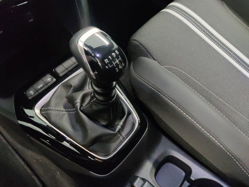 Opel Corsa usata a Arezzo (18)