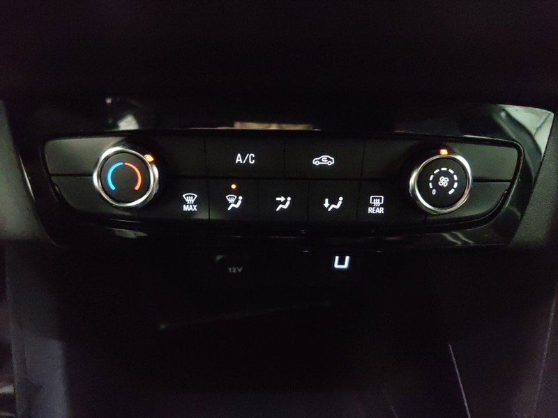 Opel Corsa usata a Arezzo (19)