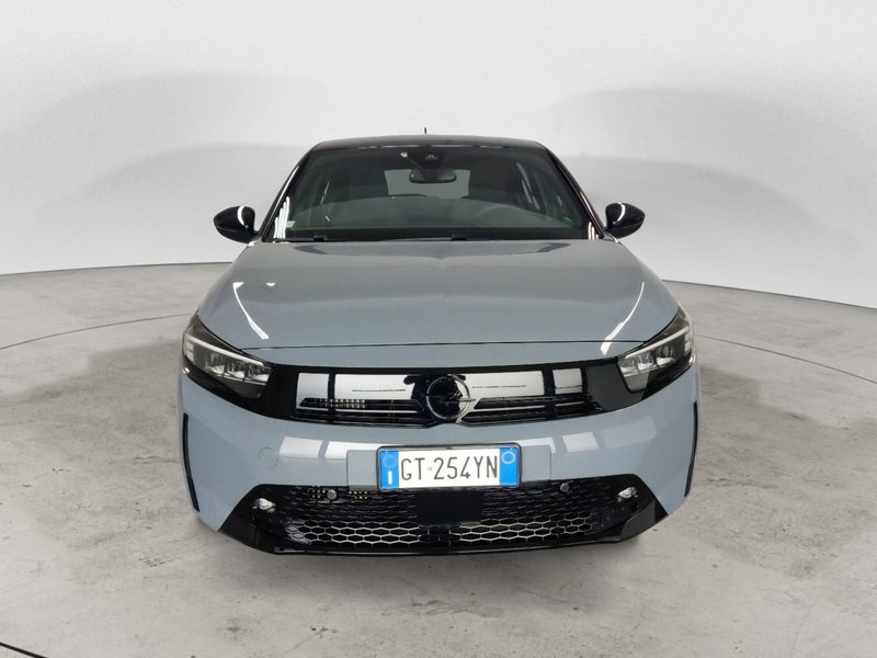 Opel Corsa usata a Arezzo (2)