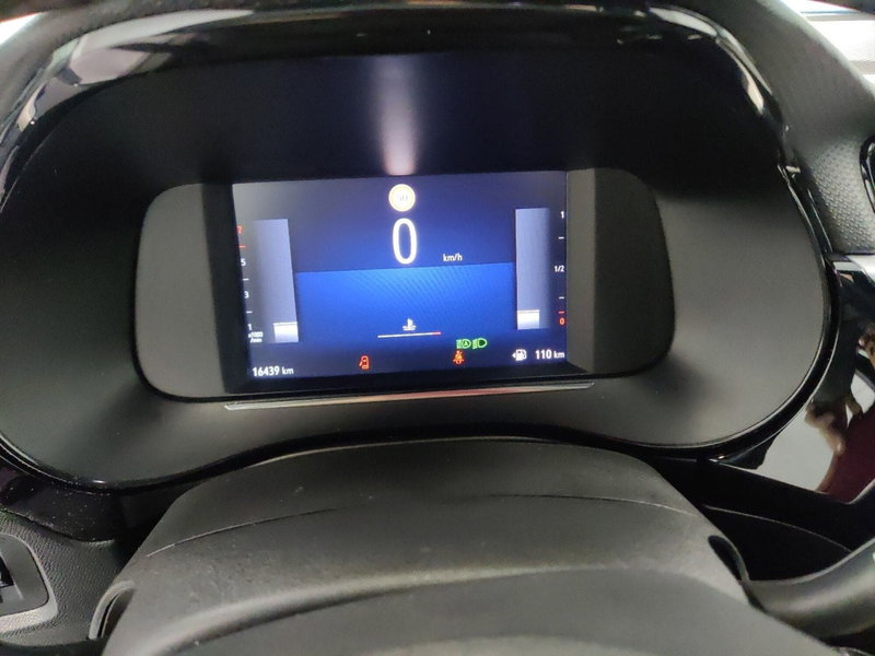 Opel Corsa usata a Arezzo (20)