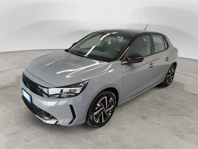 Opel Corsa usata a Arezzo (3)