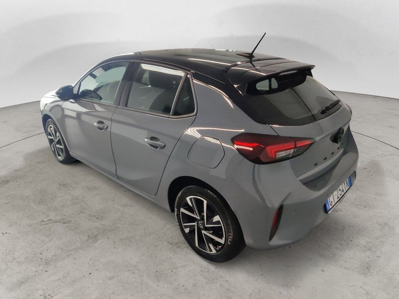 Opel Corsa usata a Arezzo (4)