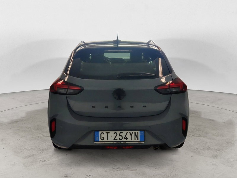 Opel Corsa usata a Arezzo (5)