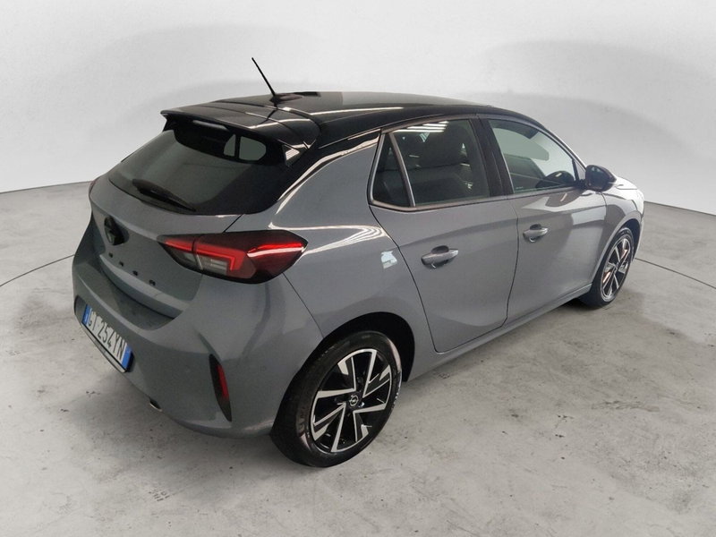 Opel Corsa usata a Arezzo (6)